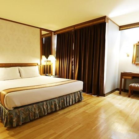 Hansa Jb Hotel, Hatyai Hat Yai Eksteriør bilde