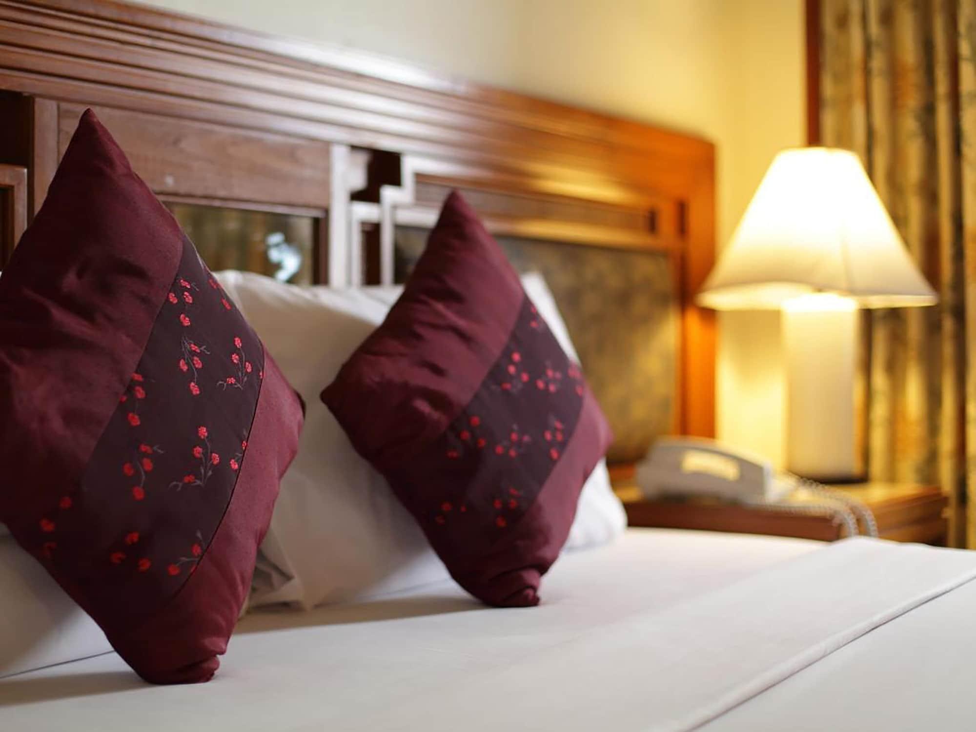 Hansa Jb Hotel, Hatyai Hat Yai Eksteriør bilde