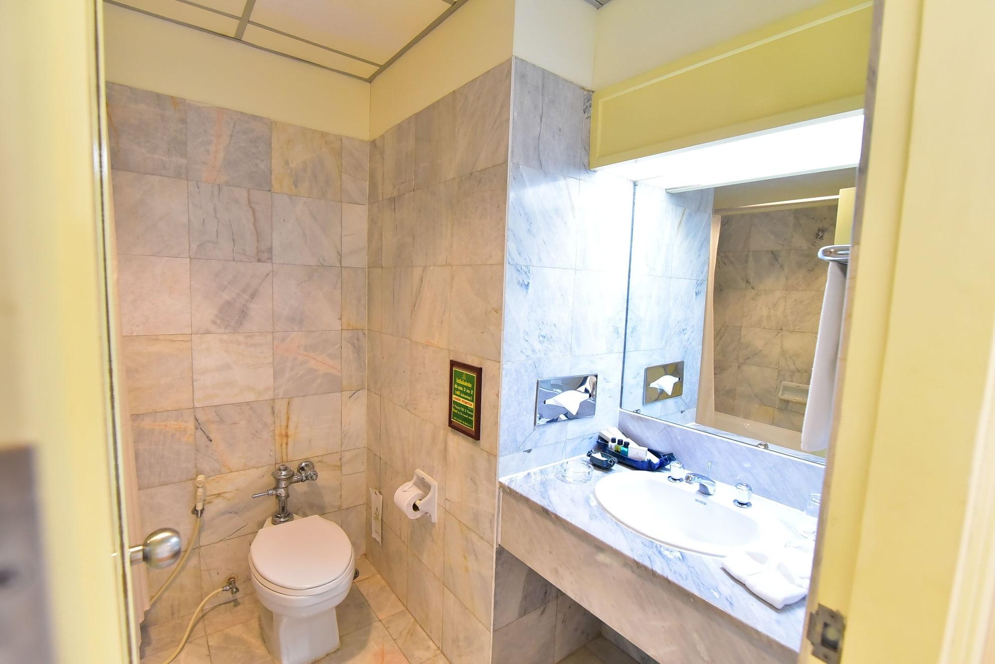 Hansa Jb Hotel, Hatyai Hat Yai Eksteriør bilde