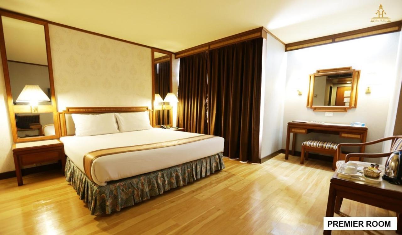 Hansa Jb Hotel, Hatyai Hat Yai Eksteriør bilde