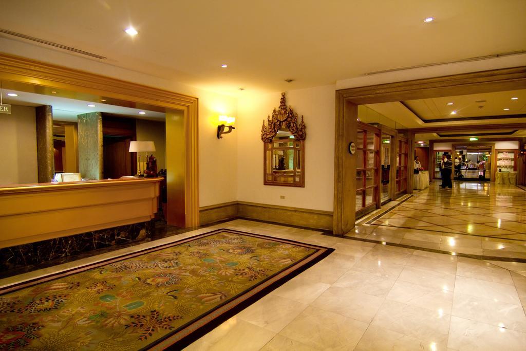 Hansa Jb Hotel, Hatyai Hat Yai Eksteriør bilde