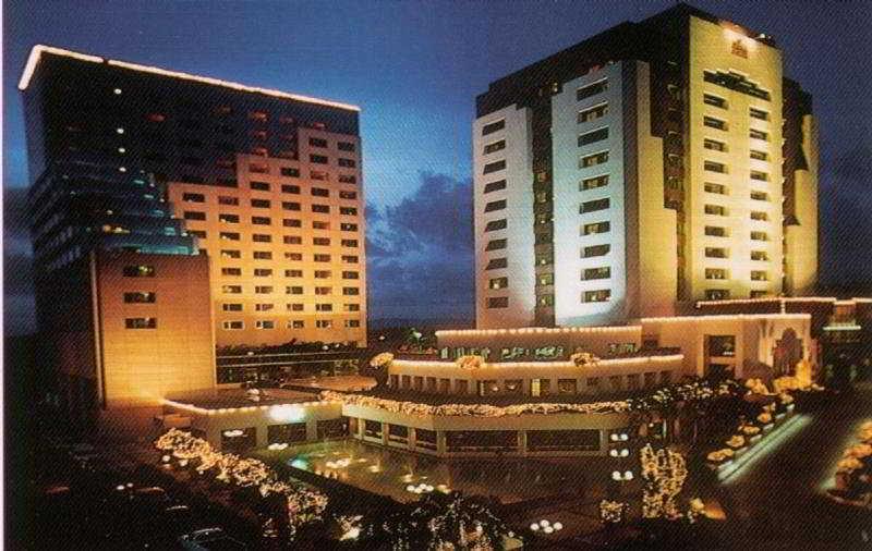 Hansa Jb Hotel, Hatyai Hat Yai Eksteriør bilde