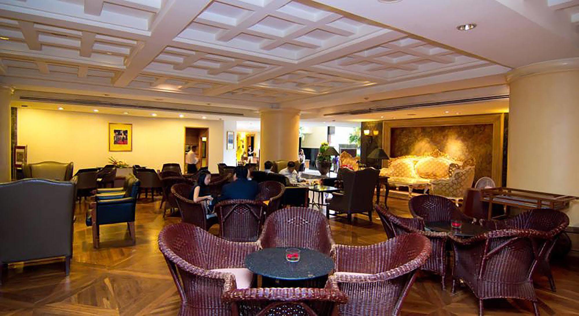 Hansa Jb Hotel, Hatyai Hat Yai Eksteriør bilde