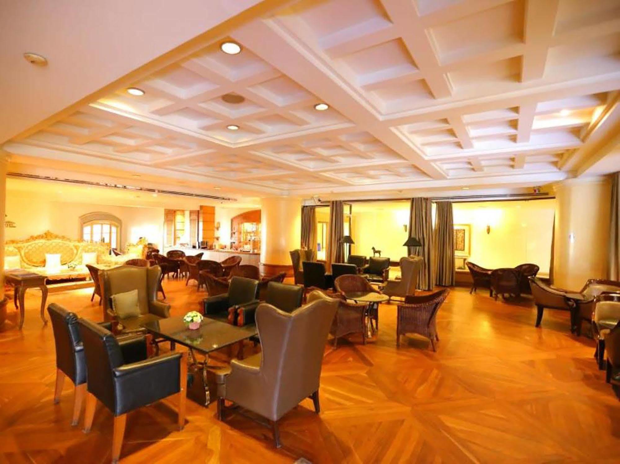 Hansa Jb Hotel, Hatyai Hat Yai Eksteriør bilde