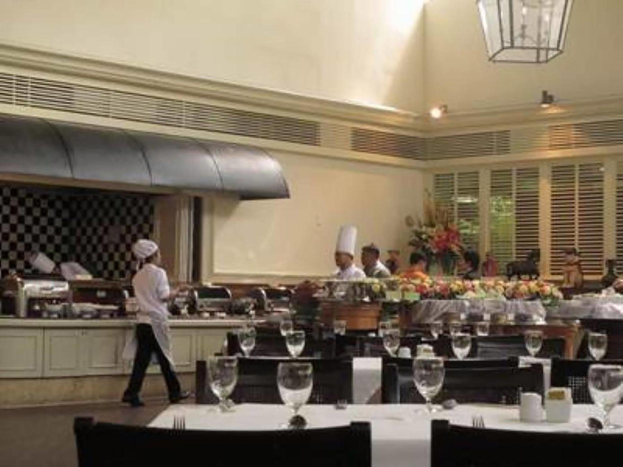 Hansa Jb Hotel, Hatyai Hat Yai Eksteriør bilde