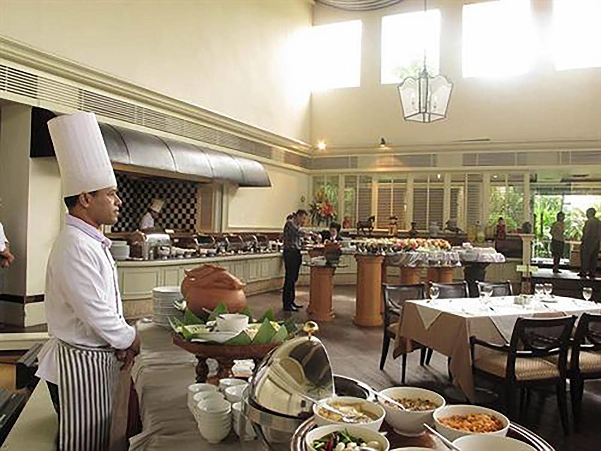Hansa Jb Hotel, Hatyai Hat Yai Eksteriør bilde