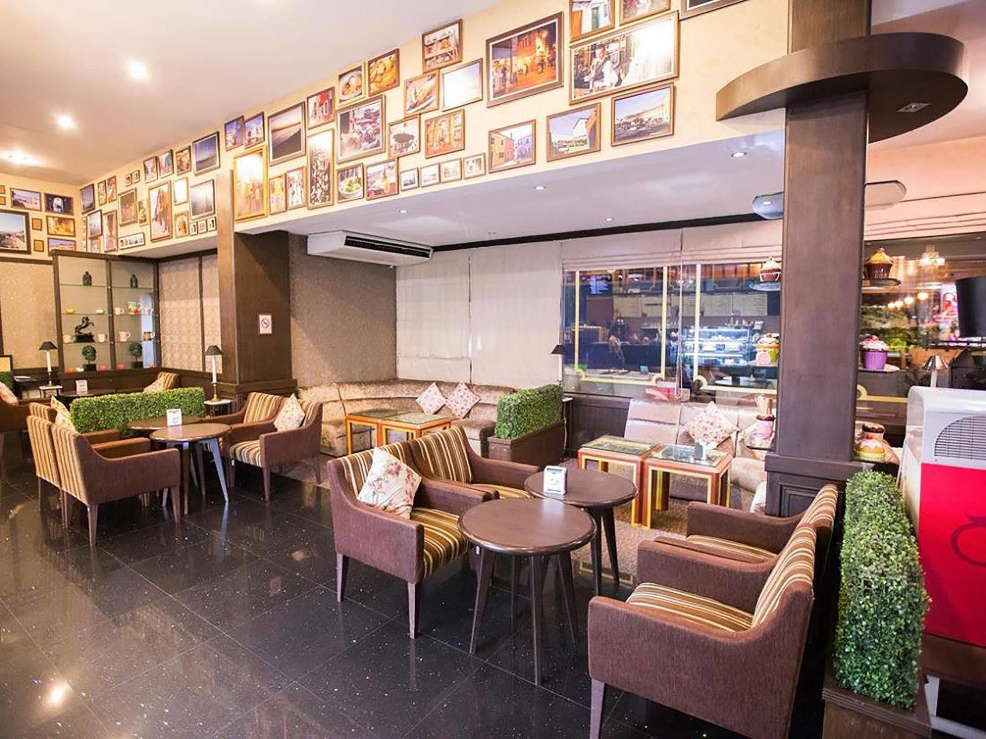 Hansa Jb Hotel, Hatyai Hat Yai Eksteriør bilde