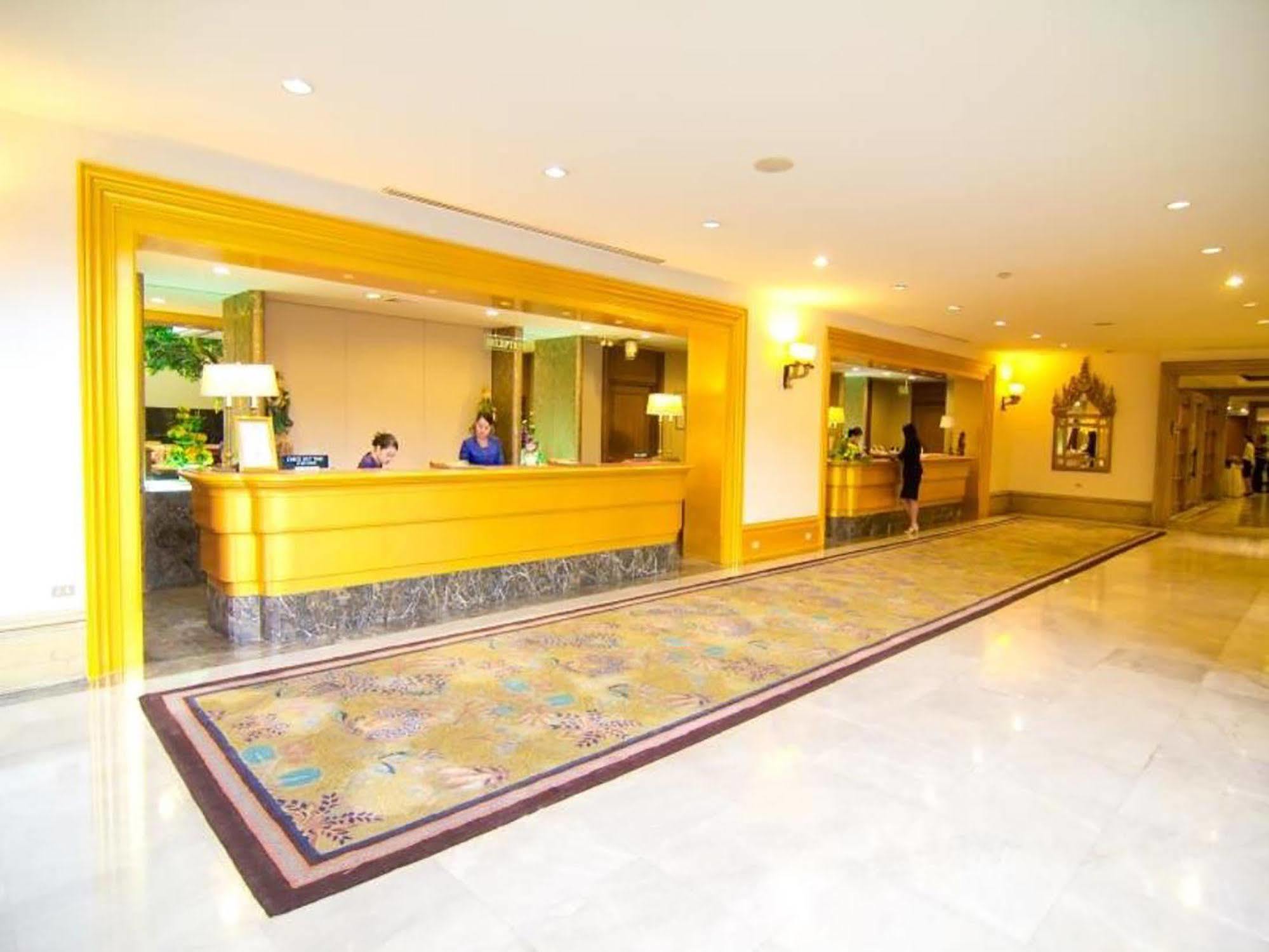 Hansa Jb Hotel, Hatyai Hat Yai Eksteriør bilde