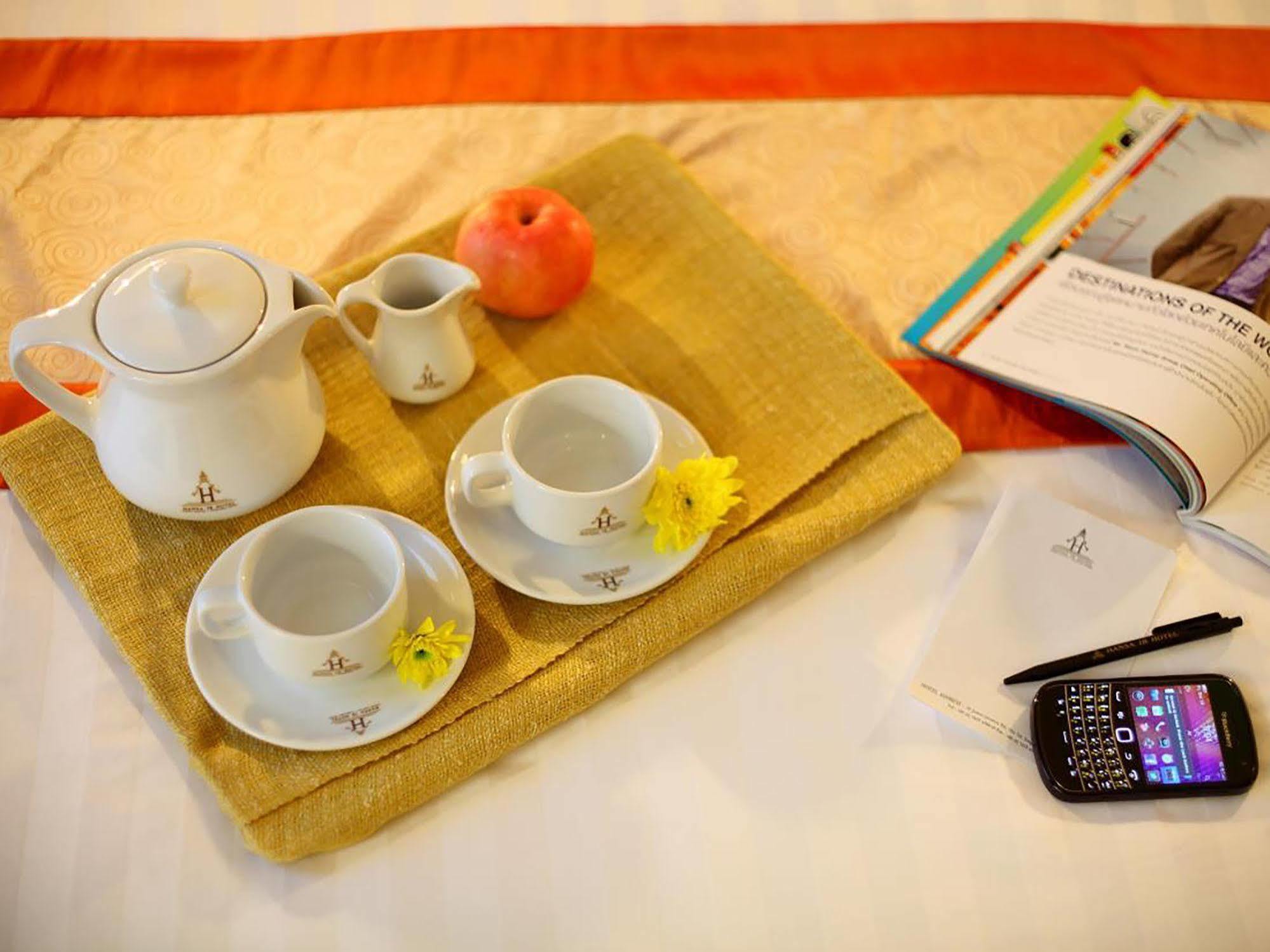 Hansa Jb Hotel, Hatyai Hat Yai Eksteriør bilde