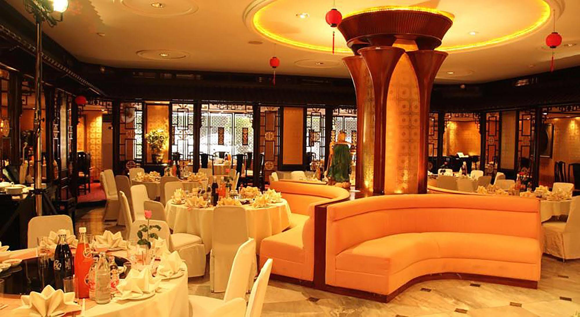 Hansa Jb Hotel, Hatyai Hat Yai Eksteriør bilde