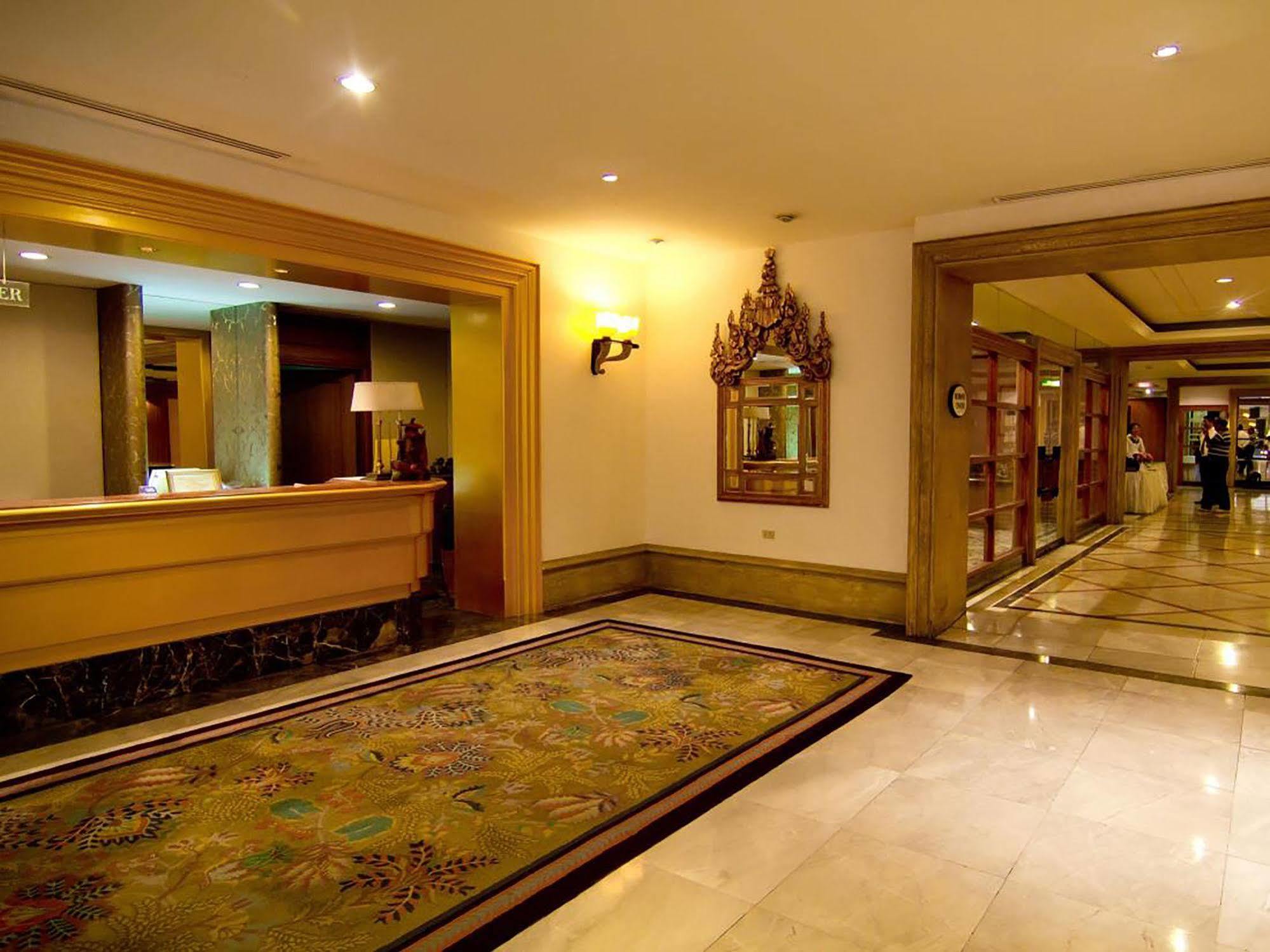 Hansa Jb Hotel, Hatyai Hat Yai Eksteriør bilde